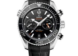 Omega Seamaster Planet Ocean Chronograph 215.33.46.51.01.001 -