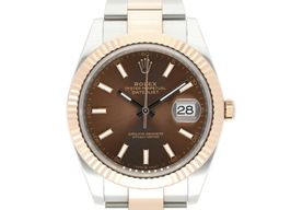 Rolex Datejust 41 126331 -