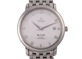 Omega De Ville Prestige 4574.31.00 -