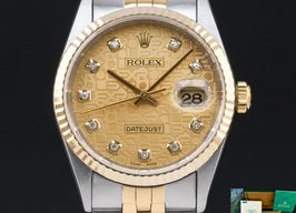 Rolex Datejust 36 16233 -