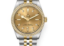 Tudor Black Bay S&G 79653 -