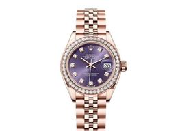 Rolex Lady-Datejust 279135RBR -