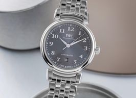 IWC Da Vinci IW356602 -