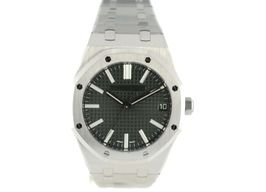 Audemars Piguet Royal Oak Selfwinding 15510ST.OO.1320ST.03 -