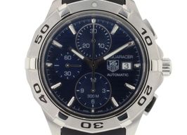 TAG Heuer Aquaracer 300M CAP2112 -