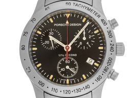 Porsche Design Unknown 6600.41 -