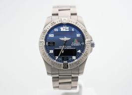 Breitling Aerospace EVO E79363 -