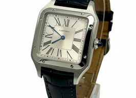 Cartier Santos Dumont WSSA0022 -