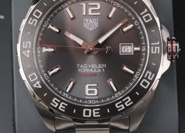 TAG Heuer Formula 1 Calibre 5 WAZ2011.BA0842 -