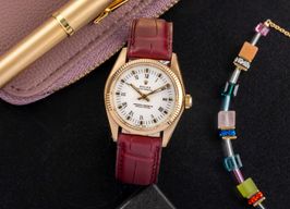 Rolex Oyster Perpetual 6751 (1979) - 31 mm