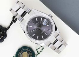 Rolex Datejust 41 126300 -