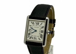 Cartier Tank WSTA0041 -