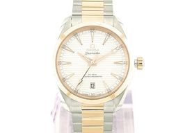 Omega Seamaster Aqua Terra 220.20.38.20.02.001 -