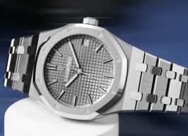 Audemars Piguet Royal Oak Selfwinding 15510ST.OO.1320ST.10 -
