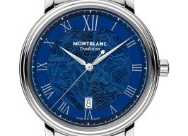 Montblanc Tradition 131275 -