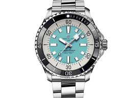 Breitling Superocean 44 A17376211L2A1 -