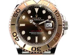 Rolex Yacht-Master 40 126621 -