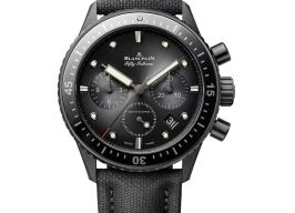 Blancpain Fifty Fathoms Bathyscaphe 5200-0130-B52A -