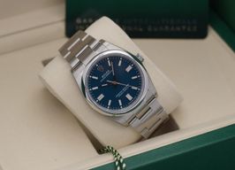 Rolex Oyster Perpetual 36 126000 (2025) - 36 mm Steel case