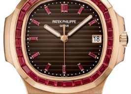 Patek Philippe Nautilus 5723/112R-001 -