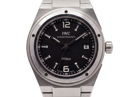 IWC Ingenieur Automatic IW322701 -