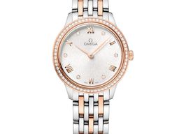Omega De Ville Prestige 434.25.28.60.52.001 -