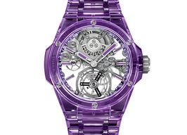 Hublot Big Bang 455.JM.0120.JM -