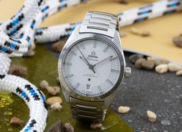 Omega Globemaster 130.30.39.21.02.001 -