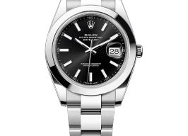 Rolex Datejust 41 126300 -
