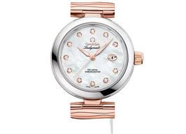 Omega De Ville Ladymatic 425.22.34.20.55.004 -