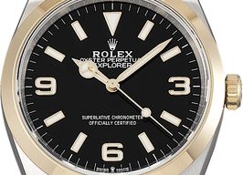 Rolex Explorer 124273 -