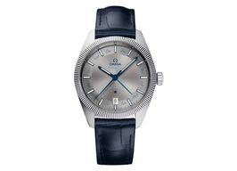 Omega Globemaster 130.33.41.22.06.001 -