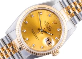 Rolex Datejust 36 16233 -