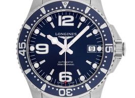 Longines HydroConquest L3.841.4.96.6 -