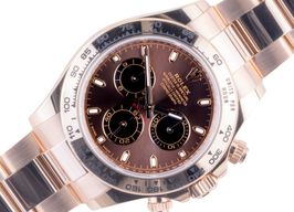 Rolex Daytona 116505 (2021) - 40 mm Rose Gold case