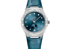 Omega Constellation Petite Seconde 131.13.34.20.53.001 -