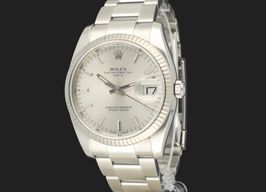 Rolex Oyster Perpetual Date 115234 -