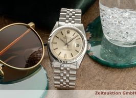 Rolex Datejust 1601 (1970) - 36mm Staal