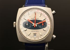 Breitling Chrono-Matic 2111 (1970) - Unknown dial 38 mm Steel case