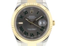 Rolex Datejust II 116333 -