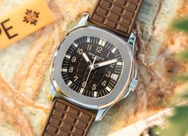 Patek Philippe Aquanaut 5060 -