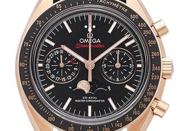 Omega Speedmaster Professional Moonwatch Moonphase 304.63.44.52.01.001 -