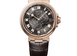 Breguet Marine 5517BR/G3/9ZU -
