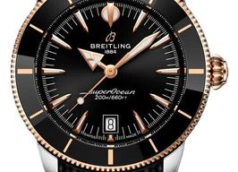 Breitling Superocean Heritage UB3111241B1S1 -