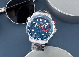 Omega Seamaster Diver 300 M 210.30.44.51.03.002 -
