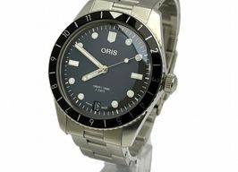 Oris Divers Sixty Five 01 400 7772 4054-07 8 20 18 -
