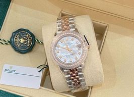 Rolex Lady-Datejust 278381RBR -