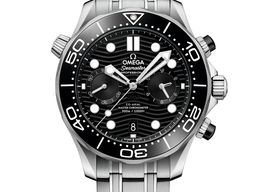 Omega Seamaster Diver 300 M 210.30.44.51.01.001 -