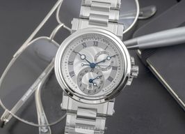 Breguet Marine 5857ST/12/SZ0 -