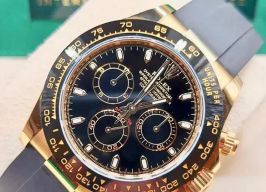 Rolex Daytona 116518LN -
